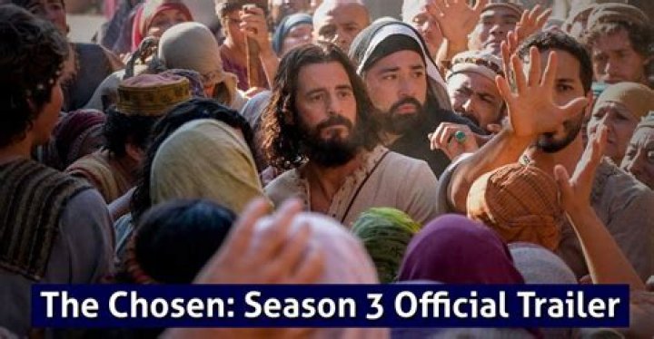 The Chosen Season 3 Episode 7 Release Date: Is the Show Worth Watching?