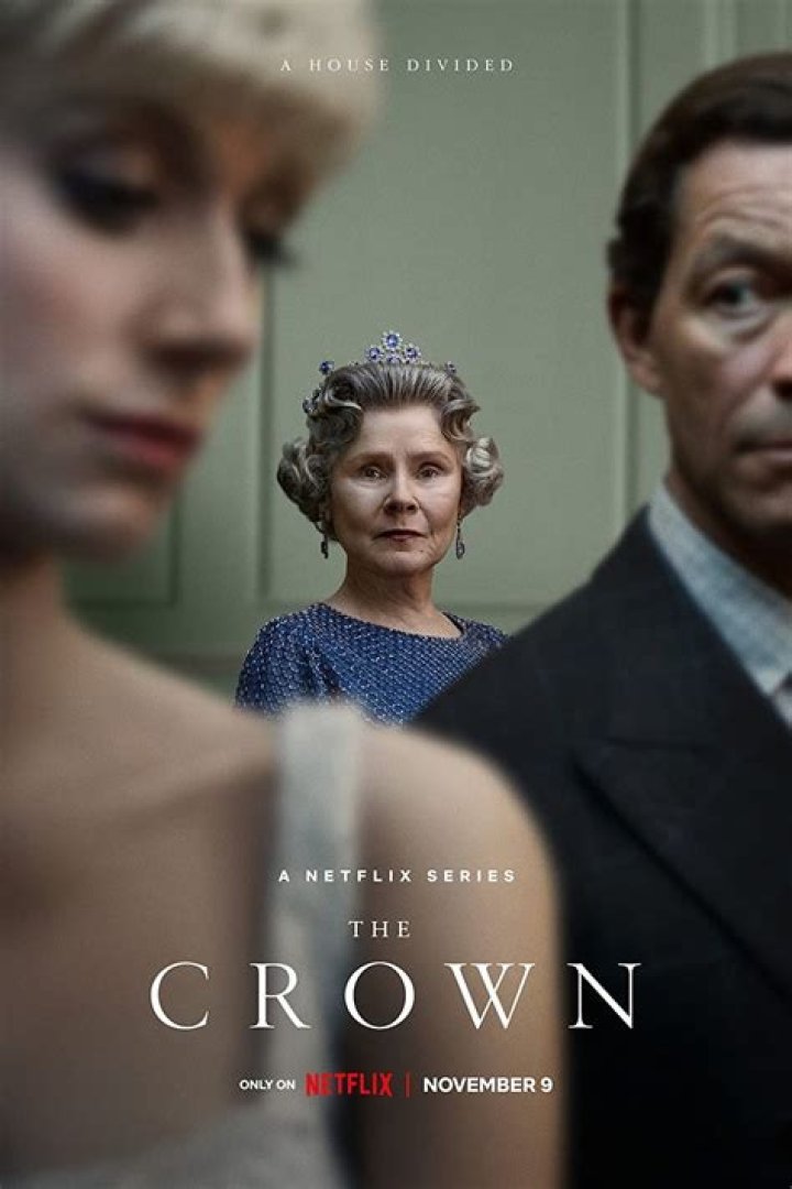 ‘The Crown’ season 5’s Sydney Johnson: The valet’s true life story and portrayal on Netflix