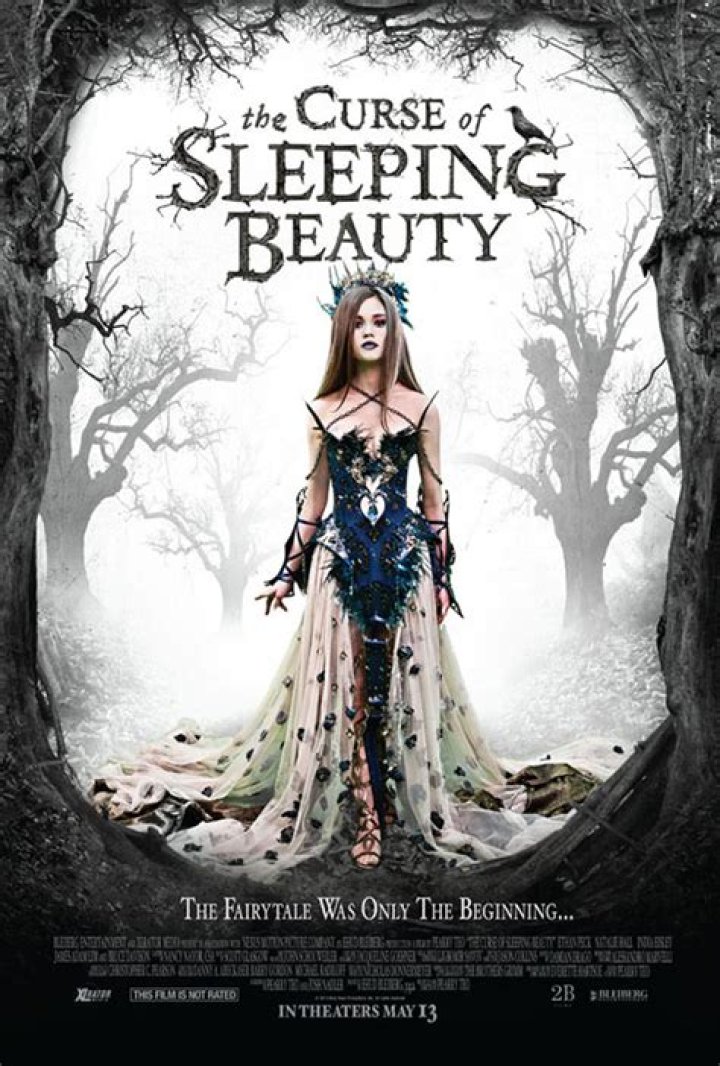 The Curse Of Sleeping Beauty Review