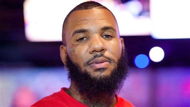 The Game Debuts New Hairstyle In This Photo — He Is Slammed For Stealing Nipsey Hussle’s Famous Look