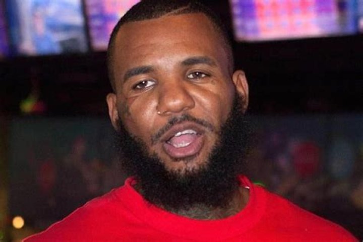 The Game Says He Could Out Rap Kendrick Lamar Any Day Of The Week