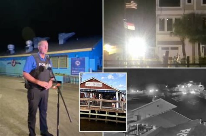 The Hidden Truth On Michael Anderson 911 Call – Stephen Starr Hickory Nc Murder Timeline