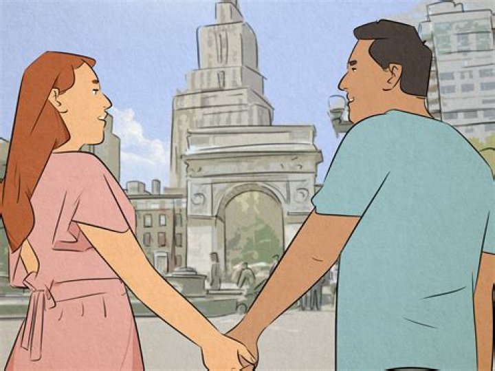 The internet falls in love with these exclusive photos of Despite and his wife