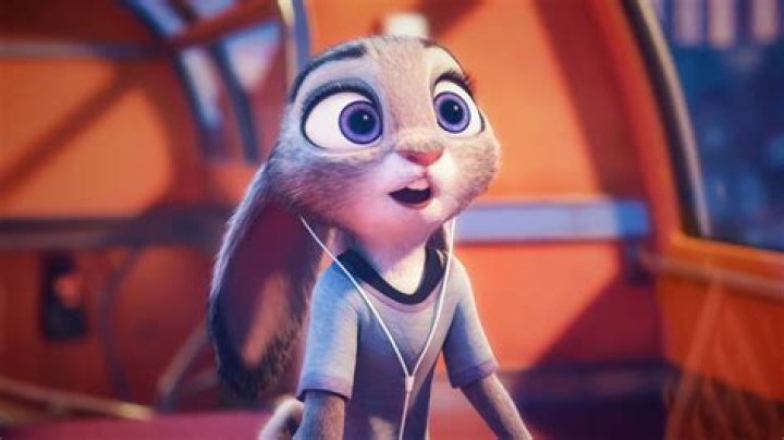 The Internet Remembers Infamous Judy Hopps Comic As Zootopia+ Is Announced On Disney Plus