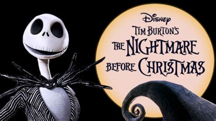 The Internet’s Gushing Over A Forgotten Tim Burton Film Just In Time For Halloween