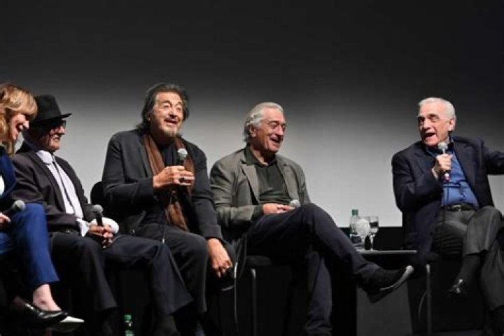 The Irishman Is A Hit — But Netflix Culture Wants To Make It A Series Due To 3 Hour Run Time