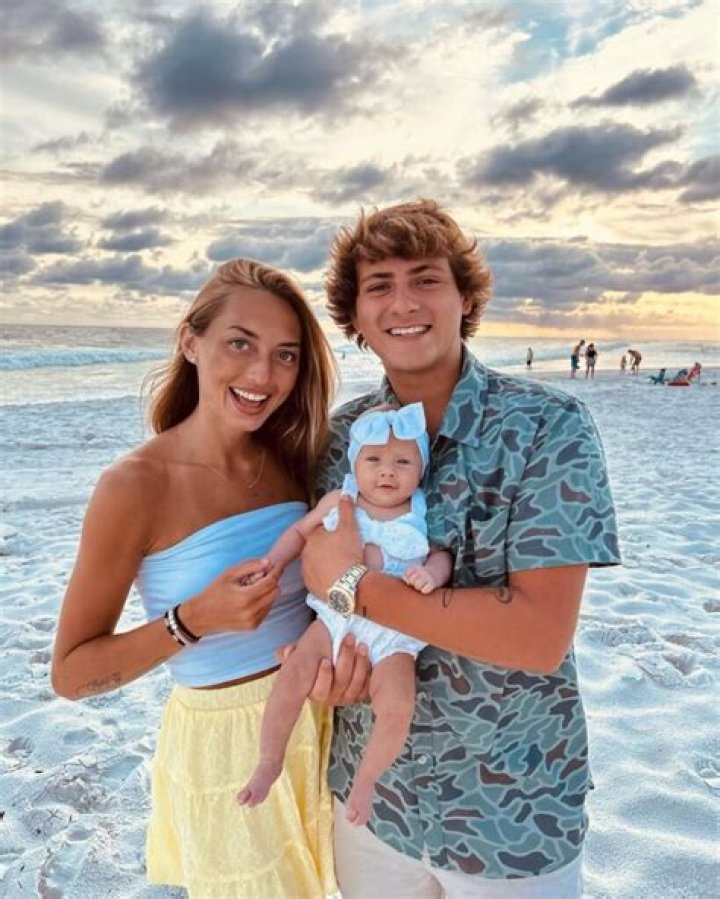 Is The Kidd Creole married?