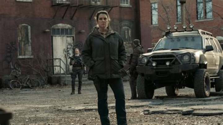 ‘The Last of Us’ fans can’t unsee Melanie Lynskey in her ‘Two and a Half Men’ role