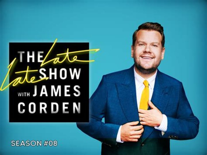 The Late Late Show With James Corden Season 7 Episode 74 Release Date and Time, Countdown, When Is It Coming Out?