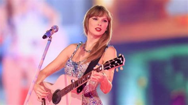 The least popular Taylor Swift songs, according to her fans