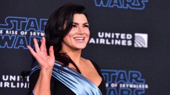The Mandalorian Actress Addresses Gina Carano Firing, Says She Was Very Giving And Gracious