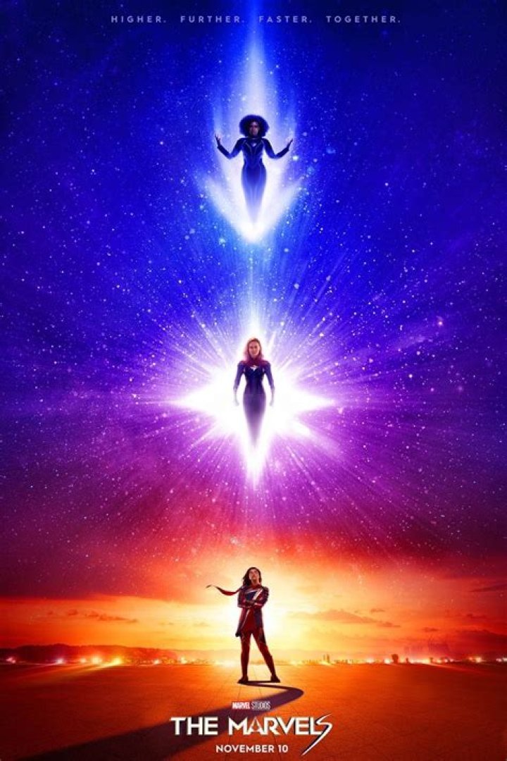 ‘The Marvels’ star can’t believe the MCU offered him a role