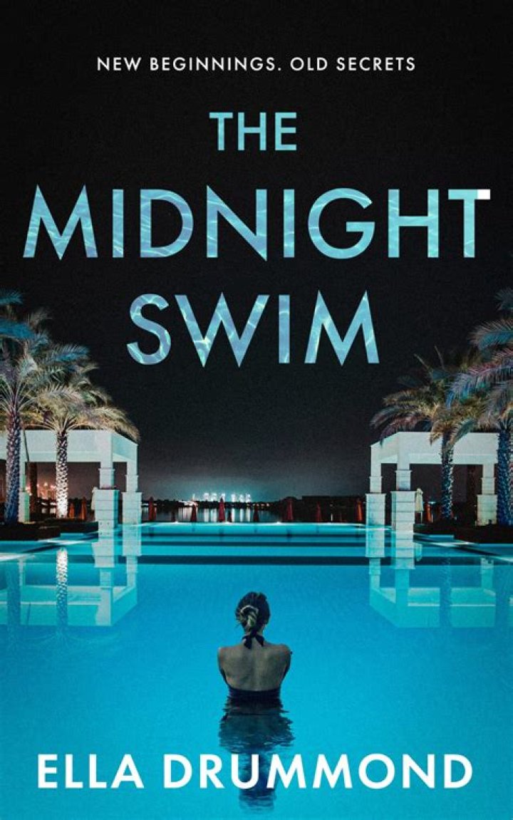 The Midnight Swim Review