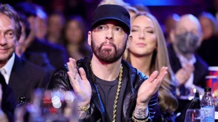 The most bizarre ‘One Piece’ casting suggestion has been made, and it features Eminem