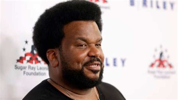 ‘The Office’ actor Craig Robinson says he was evacuated at a comedy club before a gig due to ‘active shooter’