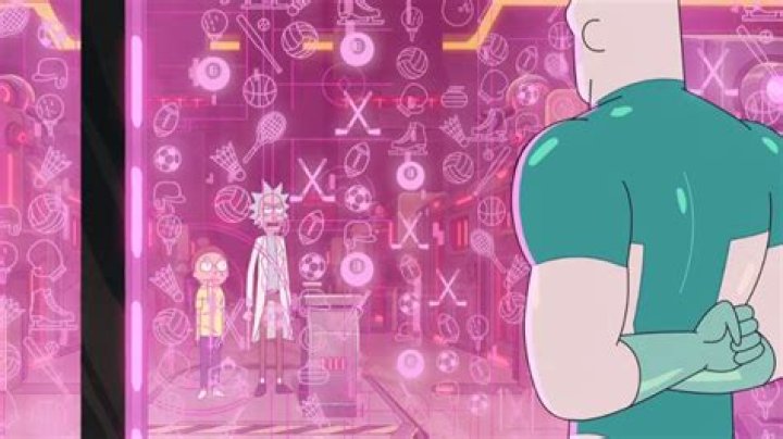 The perfect plot device to explain Rick and Morty’s looming voice changes is already series canon
