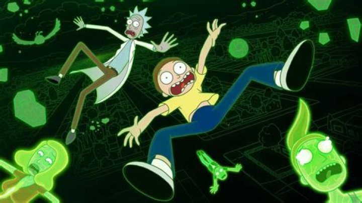 ‘The pill was hard to swallow’: ‘Rick and Morty’ executive producer dishes on the firing of Justin Roiland