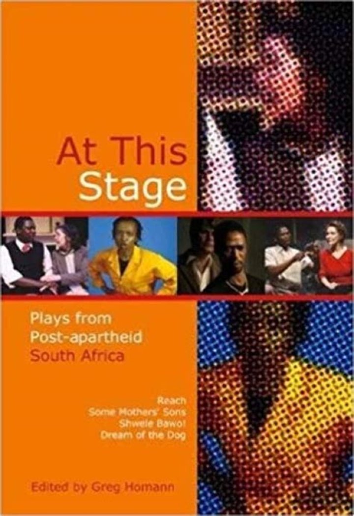 THE PORTRAYAL OF MEMORY, TRAUMA AND THERAPY IN POST-APARTHEID SOUTH AFRICAN PLAYS: A STUDY OF LARA FOOT NEWTON’S REACH! AND CRAIG HIGGINSON’S DREAM OF THE DOG