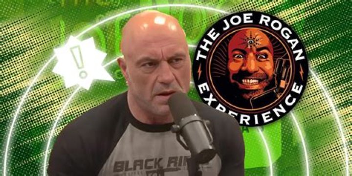 Dwayne ‘The Rock’ Johnson rolls back support for Joe Rogan after N-word clips resurface