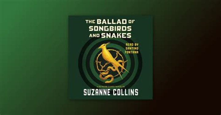 The shocking death of a beloved character in ‘The Ballad of Songbirds and Snakes,’ explained