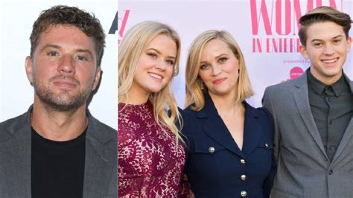 The Son Of Ryan Phillippe And Reese Witherspoon Deacon Phillippe Will Make His Netflix Series Debut In Never Have I Ever