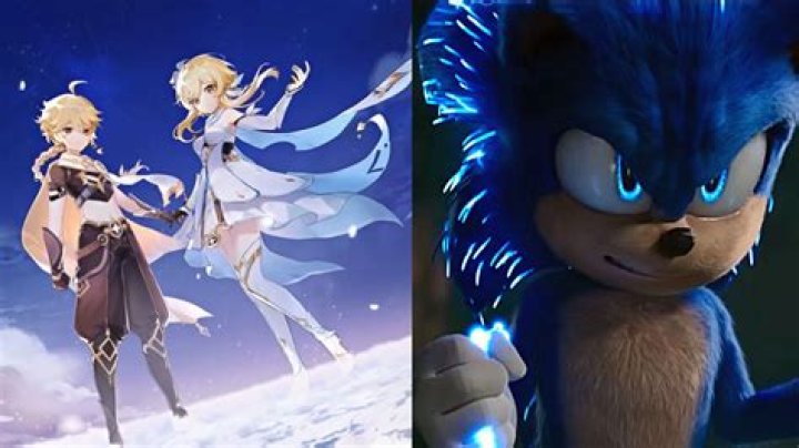 The ‘Sonic Frontiers’ vs. ‘Genshin Impact’ fandom war finally has its victor