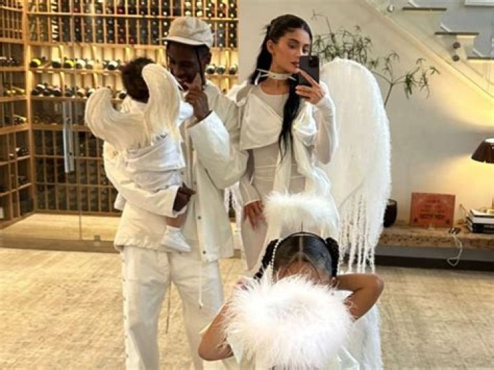 The Stormi World 2.0 Video Is Here — Kylie Jenner And Travis Scott Celebrate Stormi Webster’s Birthday With Trolls And Her Own Theme Park