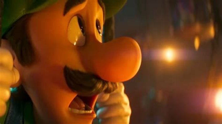 ‘The Super Mario Bros. Movie’ trailer brings a twisted yet hilarious take on Lumalee