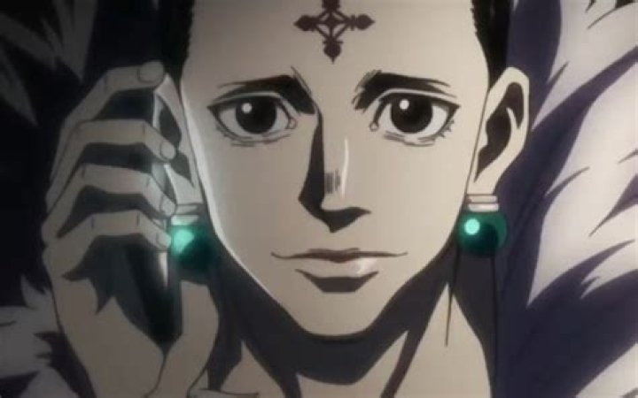 The top 10 strongest characters in ‘Hunter x Hunter’