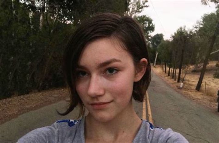 
The Untold Truth Of ‘Alaskan Bush People’ Star – Rain Brown 