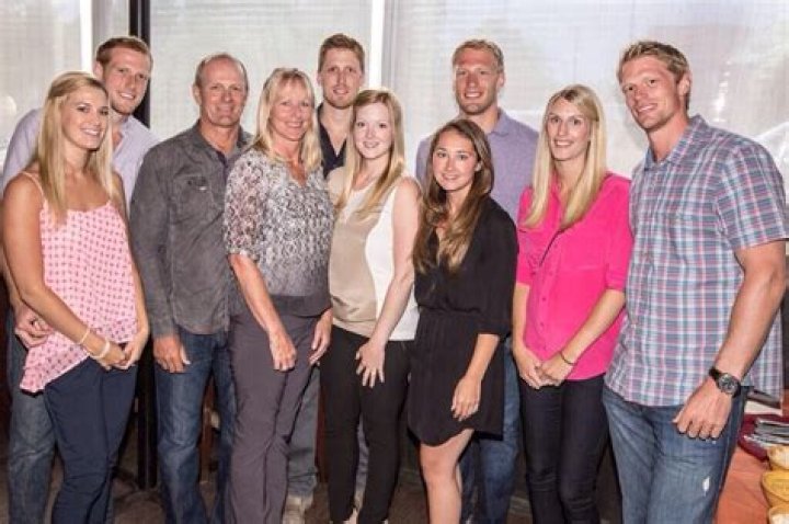 The Untold Truth We Know About Jordan Staal’s Wife, Heather Staal