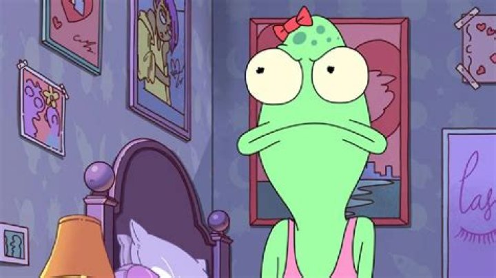 ‘The voice change didn’t really require any changes’: ‘Solar Opposites’ producer explains the effects of Justin Roiland’s firing