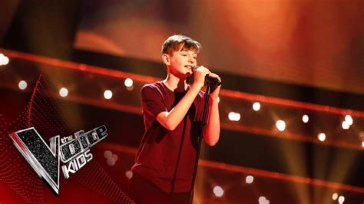 The Voice Kids Dara McNicholl: Age, Wiki, Biography, Height, Birthday, Instagram