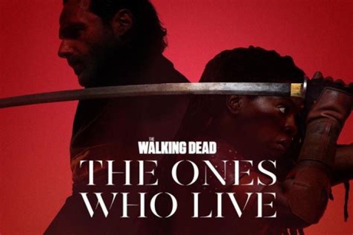 ‘The Walking Dead: The Ones Who Live’ release date, teaser trailer, and more