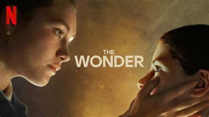 
“The Wonder” Is Set To Be Released On Netflix Soon 