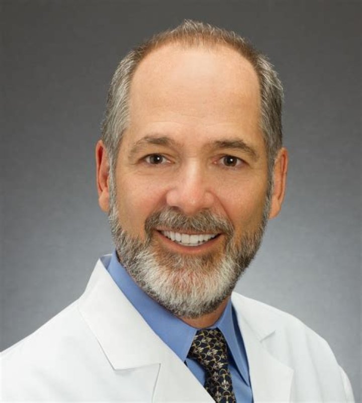 Dr. Theodore Benderev, MD – Mission Viejo, CA