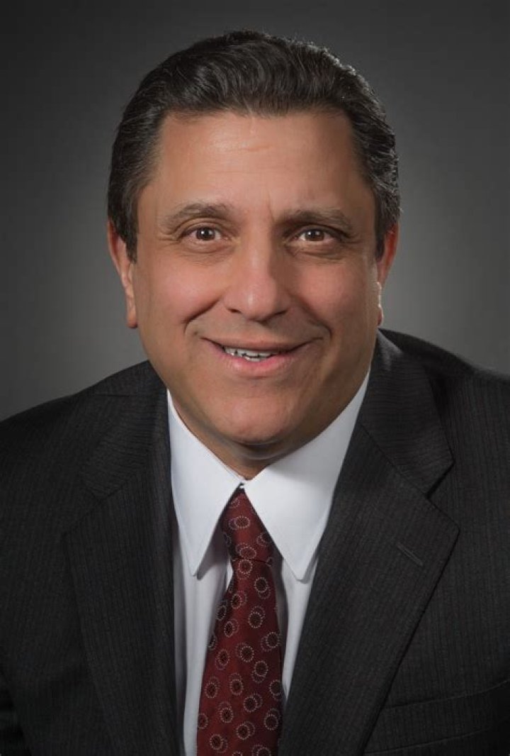 Dr. Theodore Maniatis, MD – Staten Island, NY