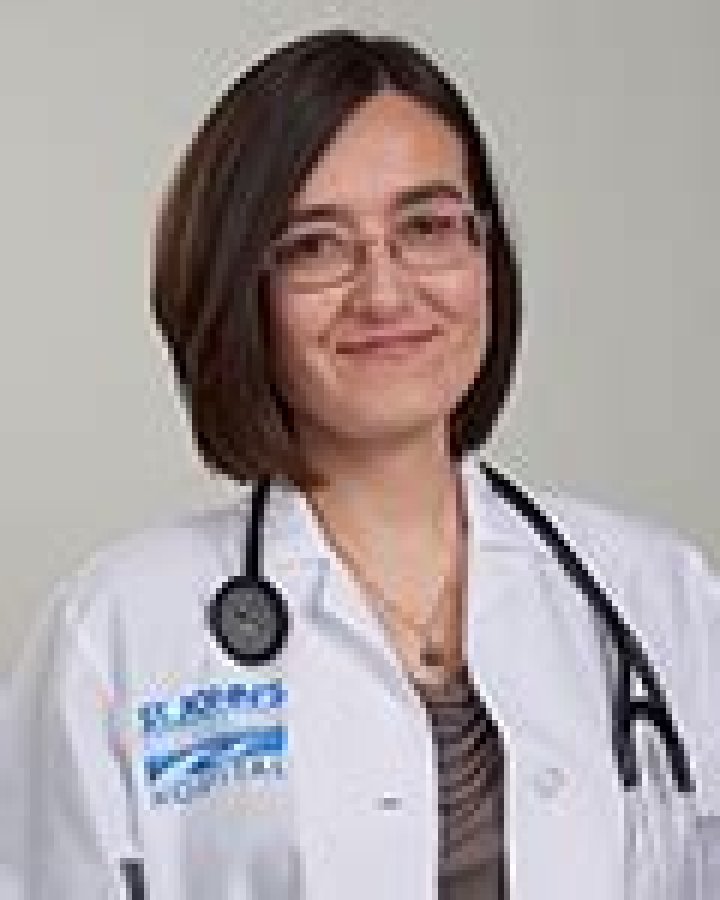 Dr. Theodore Nowakiwskyj, MD – Scarsdale, NY