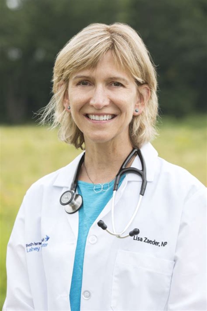 Theresa Felzenberg – Shrewsbury, NJ