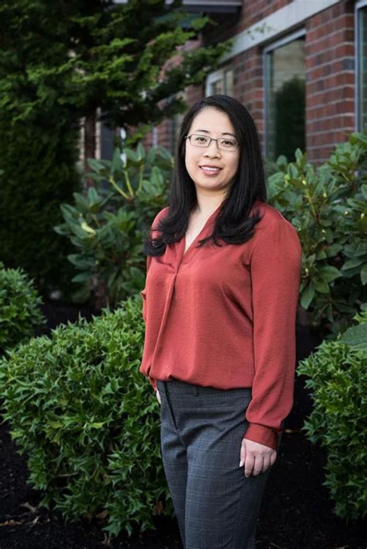 Dr. Theresa Mah, DO – Vancouver, WA