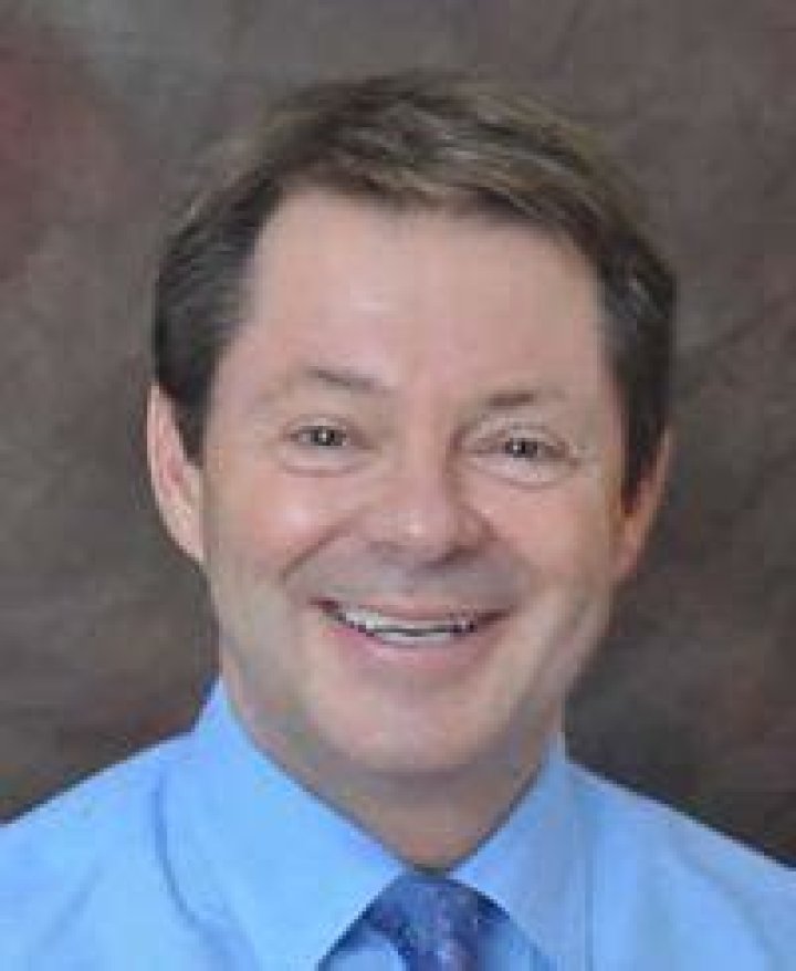 Dr. Thierry Wilbrandt, MD – Indianapolis, IN
