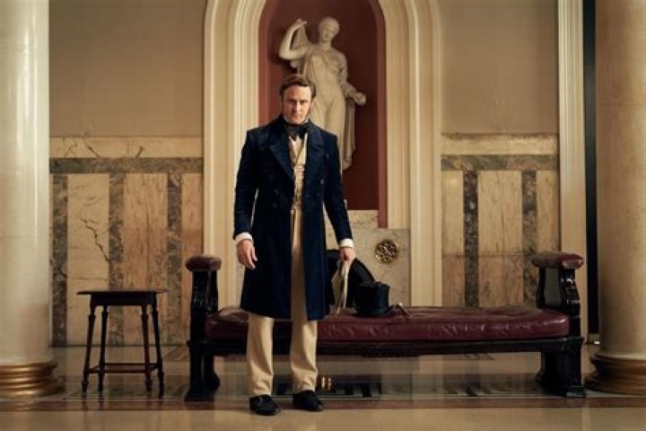 This Iconic Julian Fellowes Drama Is Taking Over Netflix