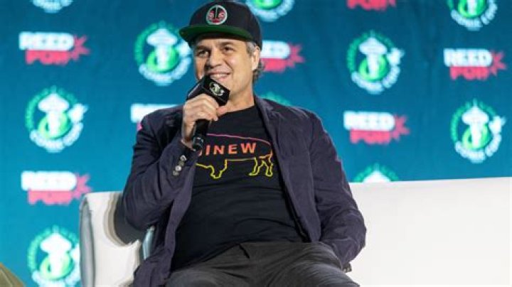 ‘This kind of behavior should be punished’: Mark Ruffalo calls out ESPN and John Anderson over ‘open and outward racism’ in recent broadcast