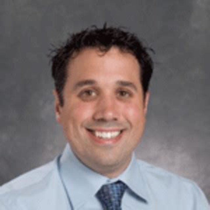 Dr. Thomas Ahrens, MD – Buffalo, MN