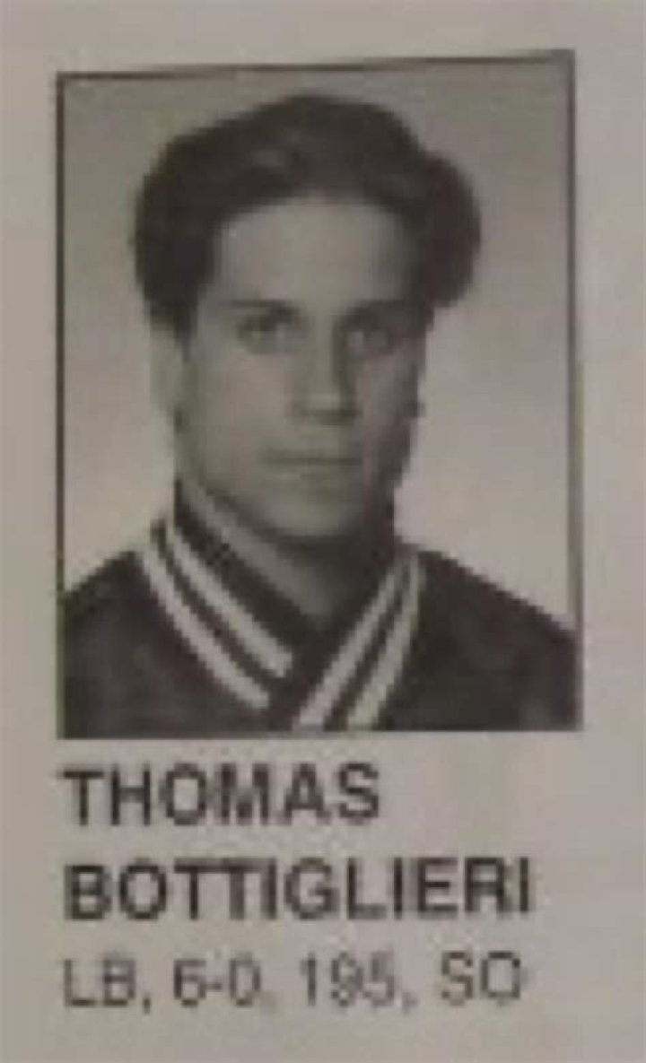 Dr. Thomas Bottiglieri, DO – Englewood, NJ
