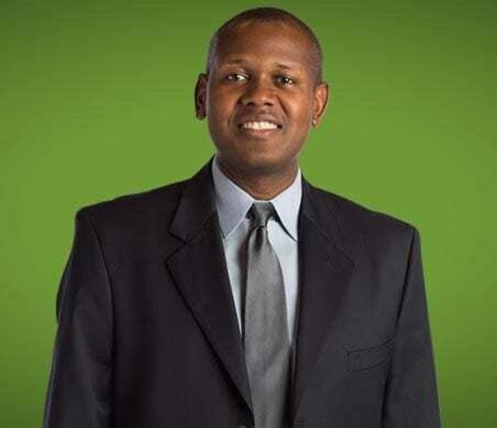 Dr. Thomas Cudjoe, MD – Baltimore, MD