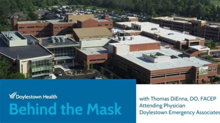 Dr. Thomas Dienna, DO – Doylestown, PA