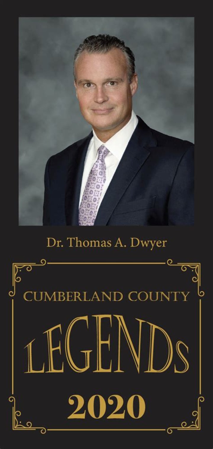 Dr. Thomas Dwyer, MD – Montrose, CO
