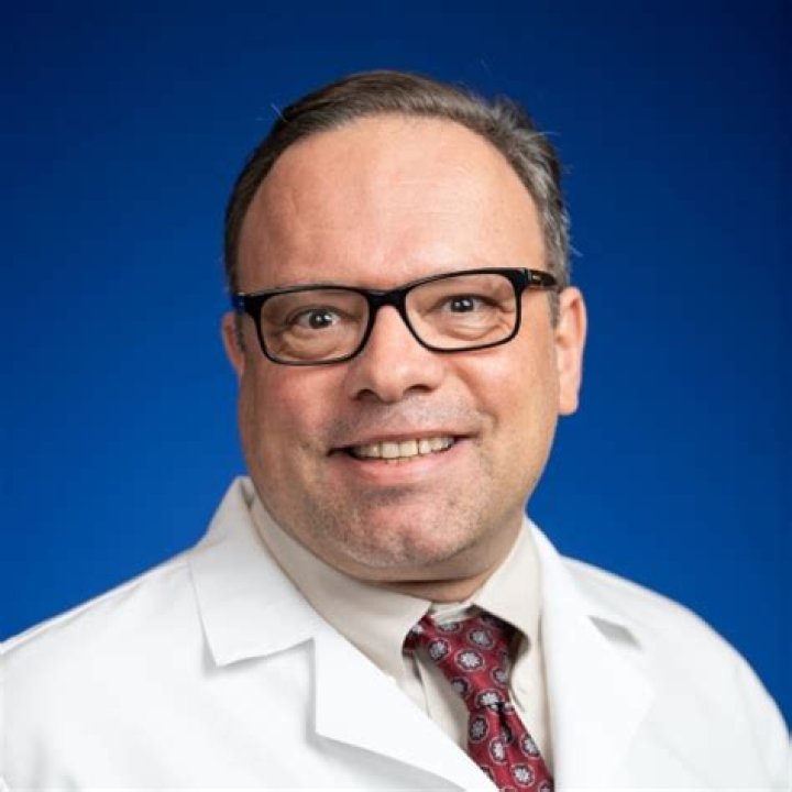 Dr. Thomas Enzler, MD – Ann Arbor, MI