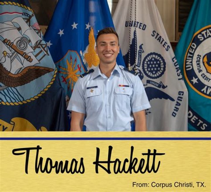 Dr. Thomas Hackett, DO – Wall Township, NJ